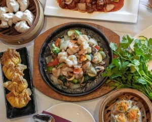 A CULINARY JOURNEY: EXPLORING CHINESE RESTAURANTS IN CANNING VALE